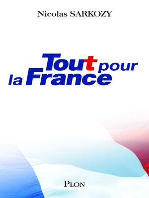 cover image of Tout pour la France